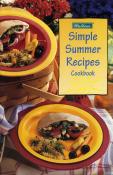 Simple Summer Recipes