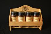 Small Spice Rack