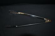 Tongs/Stainless Steel